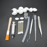 DIY Acrylic Ant Farm Tools Set with Food Water Feeder Ant Nest Accessories Ants House Workshop Pet Anthill Toolkit