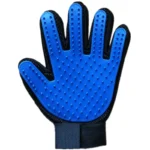 New hot Sell 1PC Cat Hair Remove Gloves Rubber Pet Beauty Cleaning Grooming Effective Massage Dog Combs Floating Brush 6 Color