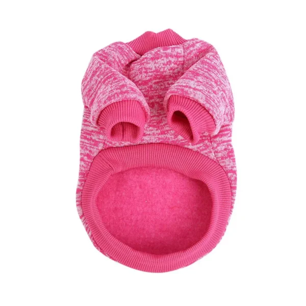Warm Dog Clothes Puppy Jacket Coat Cat Clothes Dog Sweater Winter Dog Coat Clothing For Small Dogs Chihuahua Ropa Perro - Image 6