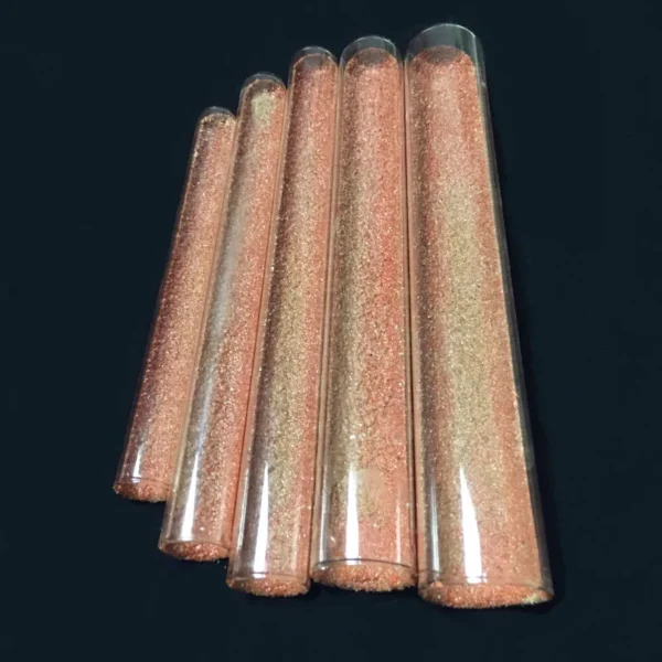 Various Sizes Ant Farm House Bamboo Test Tube Ant Nest Plaster Tube for Ant House Gypsum Pet Anthill Workshop Villa Queen Home - Image 4