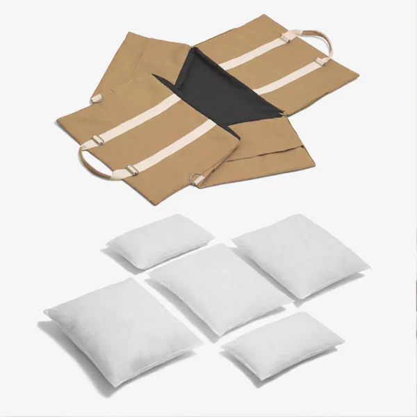 Waterproof Dog Car Seat Cover Pet Animal Nest Cushion Dogs Cats Sofa Bedding Travel Mattress for Pets - Image 5